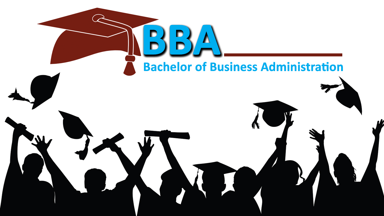 BACHELOR OF BUSINESS ADMINISTRATION