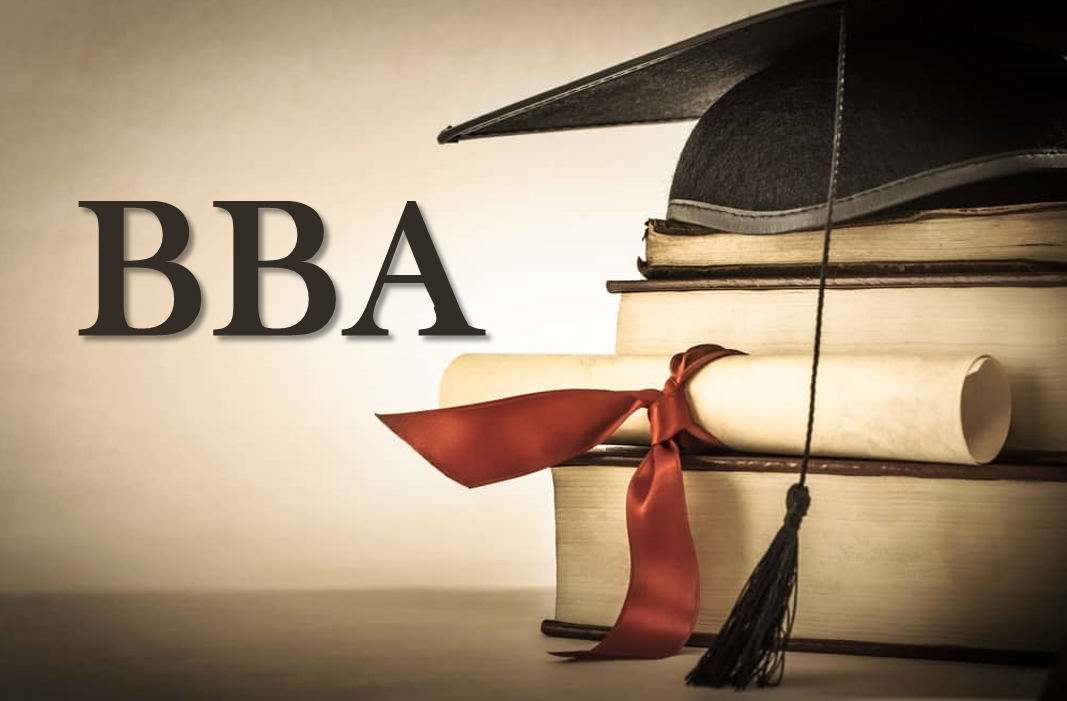 BBA Admission in patna 2026
